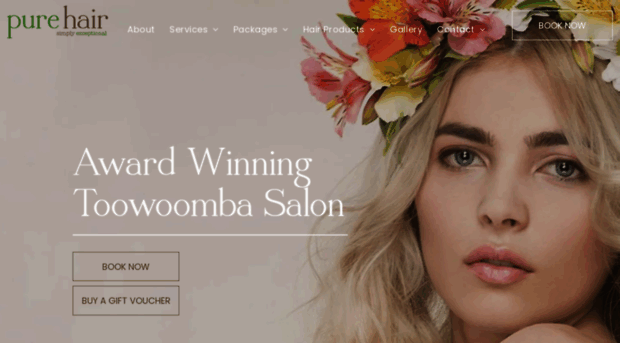 purehairtoowoomba.com.au