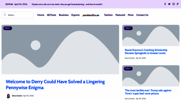 pureheadline.us