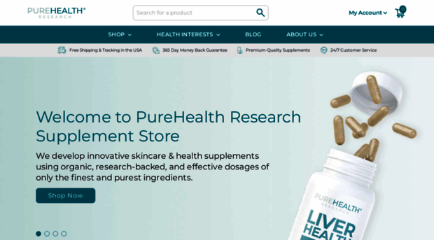 purehealth-research.com