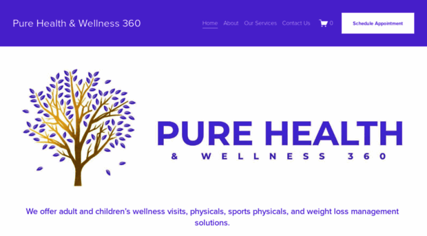 purehealth360.com