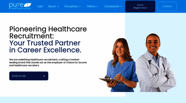 purehealthcare.co.uk