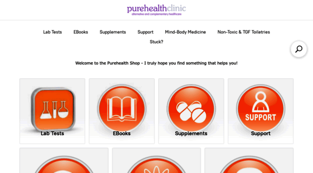 purehealthshop.ecwid.com