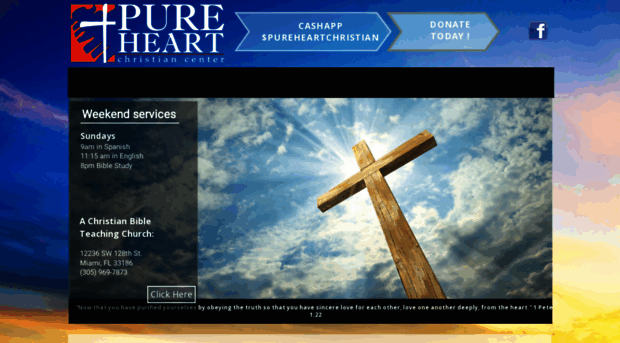 pureheartchristian.org