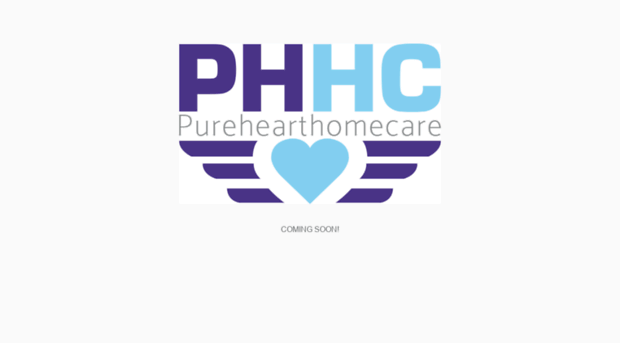 purehearthomecare.com