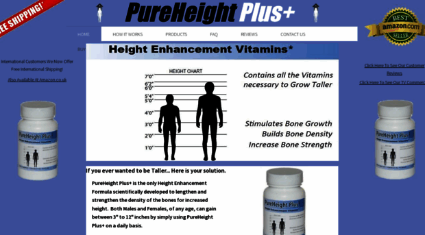 pureheightplus.com