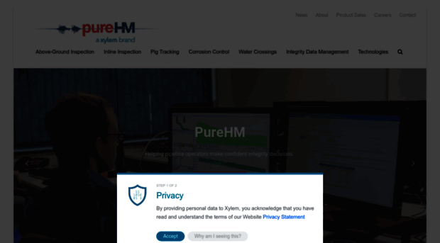 purehm.net