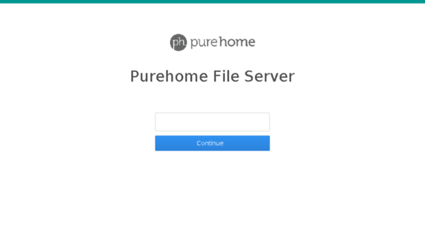 purehome.egnyte.com