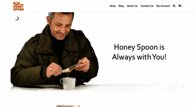 purehoneyspoon.com