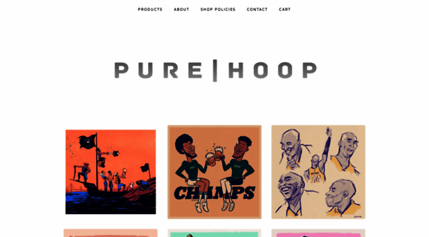 purehoop.bigcartel.com