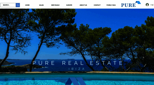 pureibiza.com