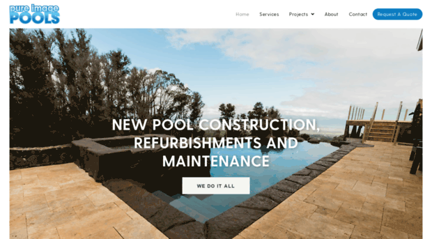 pureimagepools.com