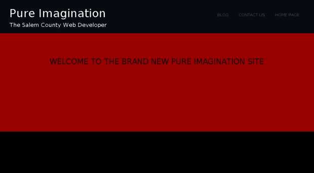 pureimagination.co