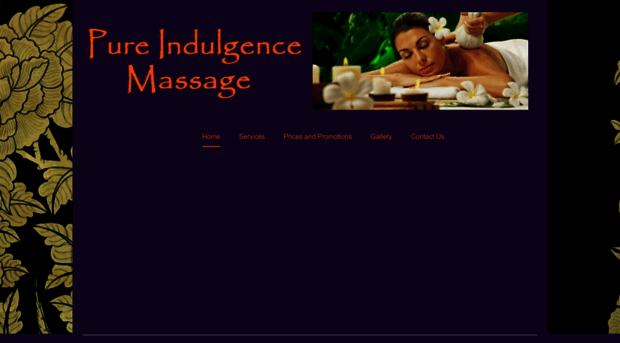 pureindulgencemassage.com.au