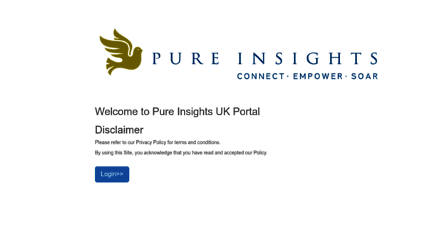 pureinsights.co.uk