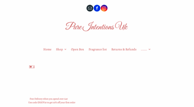 pureintentionsuk.co.uk