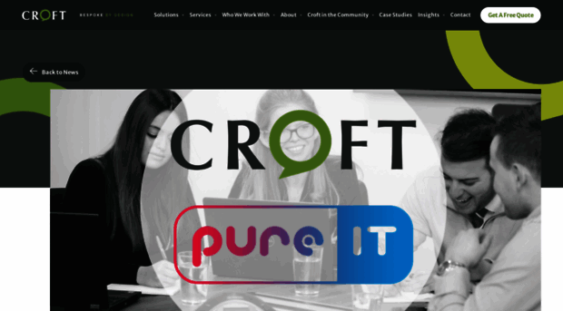 pureitgroup.co.uk