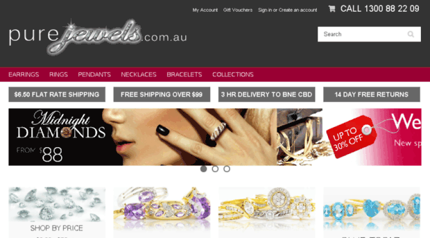 purejewels.com.au