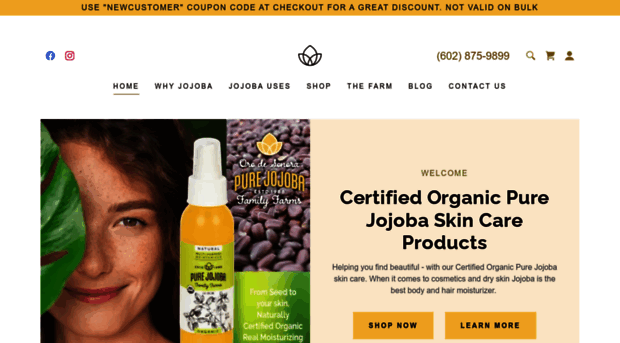 purejojoba.com