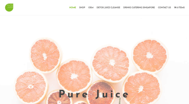 purejuice.sg