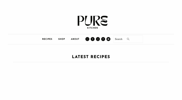 purekitchenblog.com