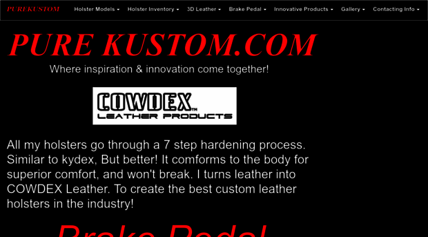 purekustom.com