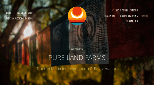 purelandfarms.org