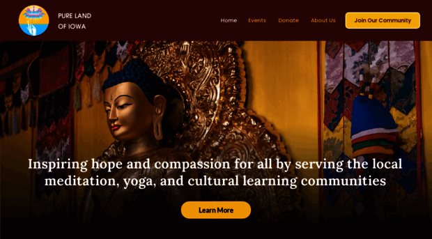 purelandofiowa.org