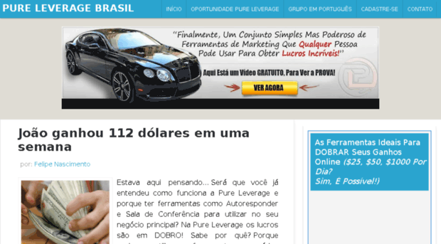 pureleveragebrasil.com.br