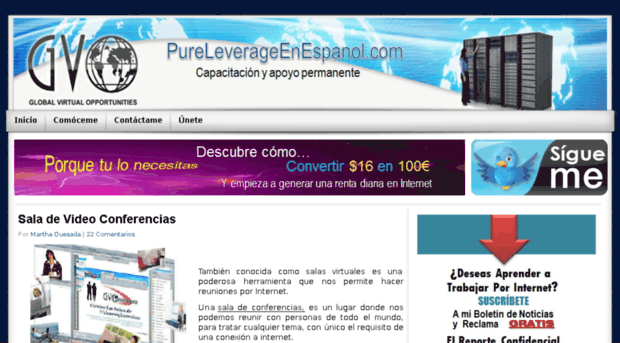 pureleverageenespanol.com