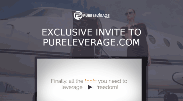 pureleveragemarketing.com