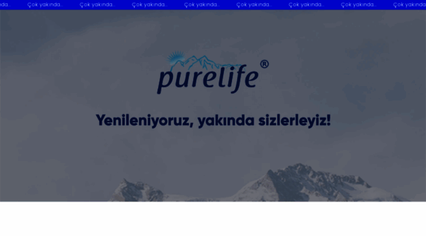 purelife.com.tr