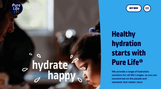 purelifewater.com