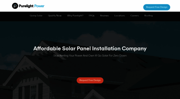 purelightpower.com