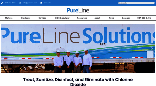 pureline.com