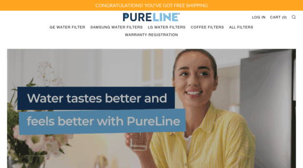 purelinefilters.com