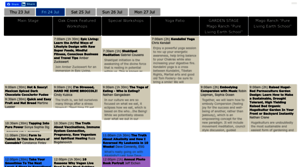 pureliving2015.busyconf.com