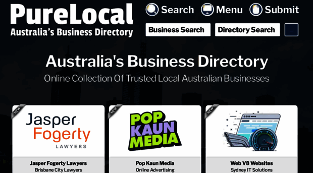 purelocal.com.au