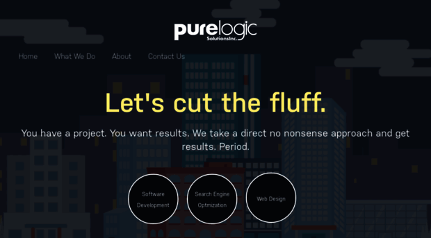 purelogic.ca