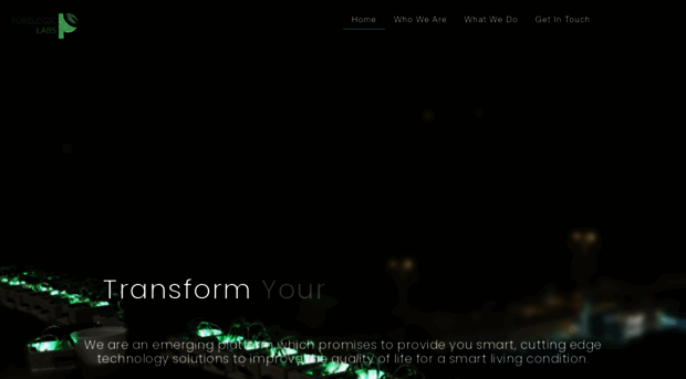 purelogic.in