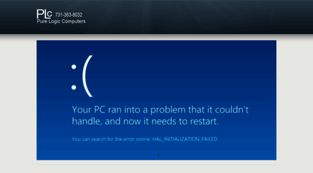 purelogiccomputers.com
