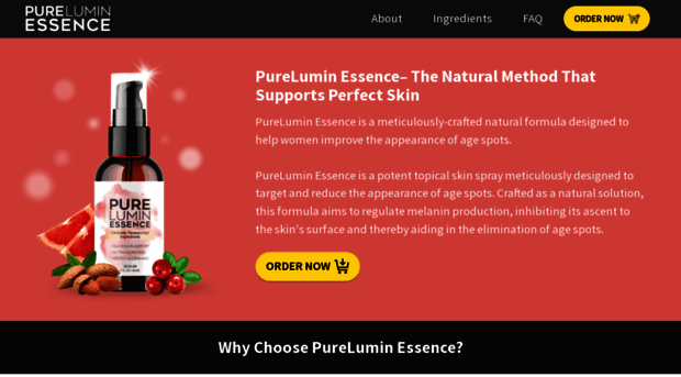pureluminessence-web.com