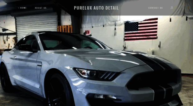 pureluxautodetail.com