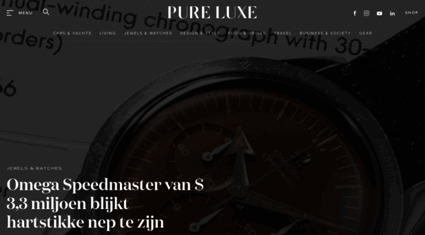 pureluxe.nl