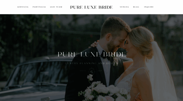 pureluxebride.com