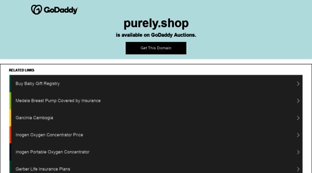 purely.shop
