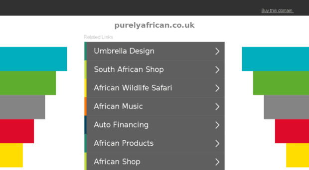 purelyafrican.co.uk