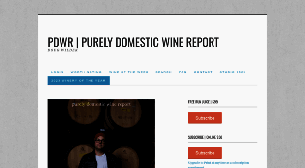 purelydomesticwinereport.com