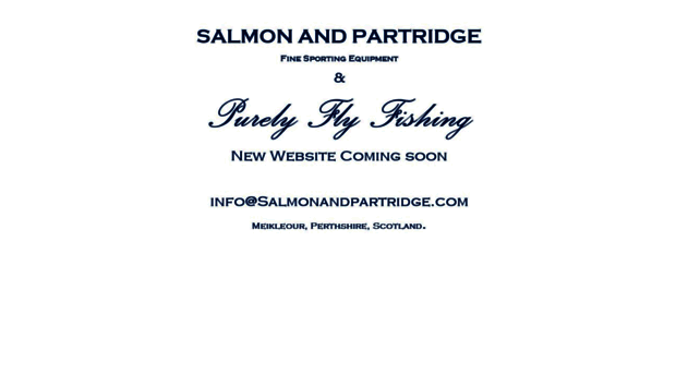 purelyflyfishing.com