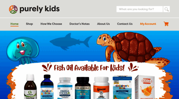 purelykids.com