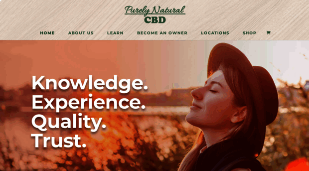 purelynaturalonline.com